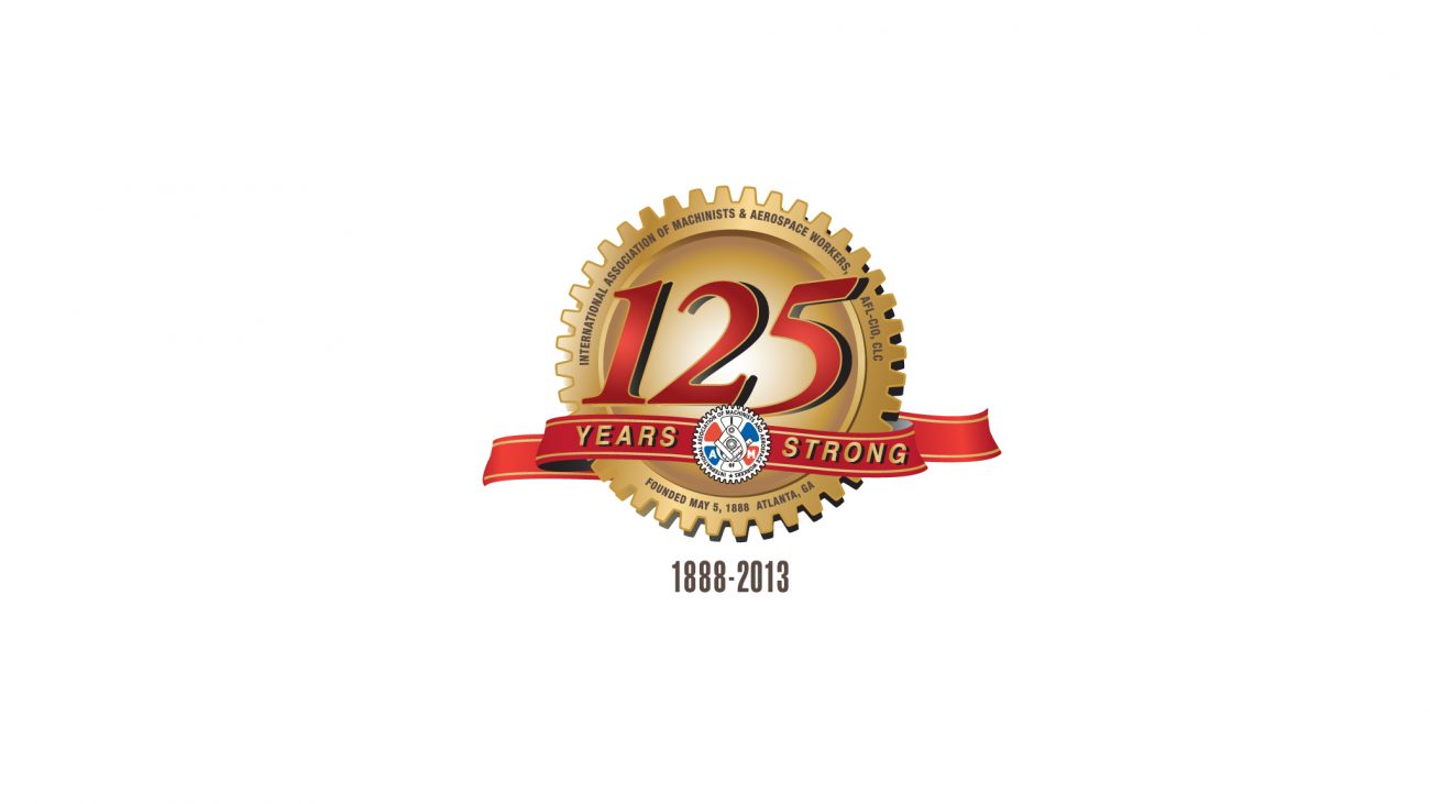 125 Year Anniversary GO! Creative, LLC